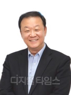 알버트 김 처브라이프 신임 대표이사. 처브라이프 제공.